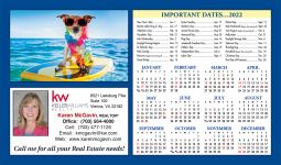 Real Estate Calendars